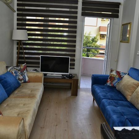 Tosmur Polat Tatil Evleri מראה חיצוני תמונה
