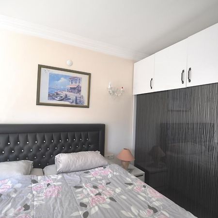 Tosmur Polat Tatil Evleri מראה חיצוני תמונה